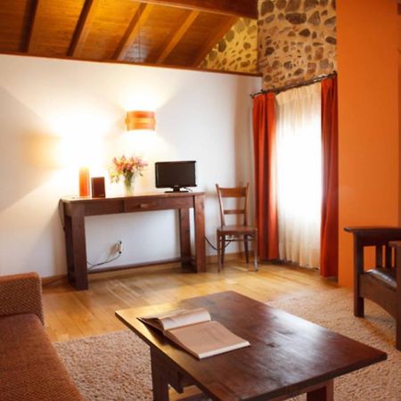 Hostal Casa Masip Ескарай Екстериор снимка