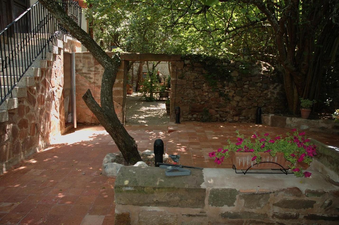 Hostal Casa Masip Ескарай Екстериор снимка