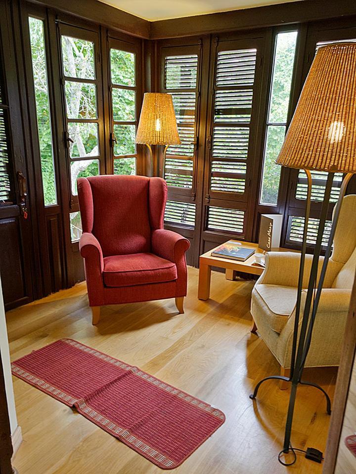Hostal Casa Masip Ескарай Екстериор снимка