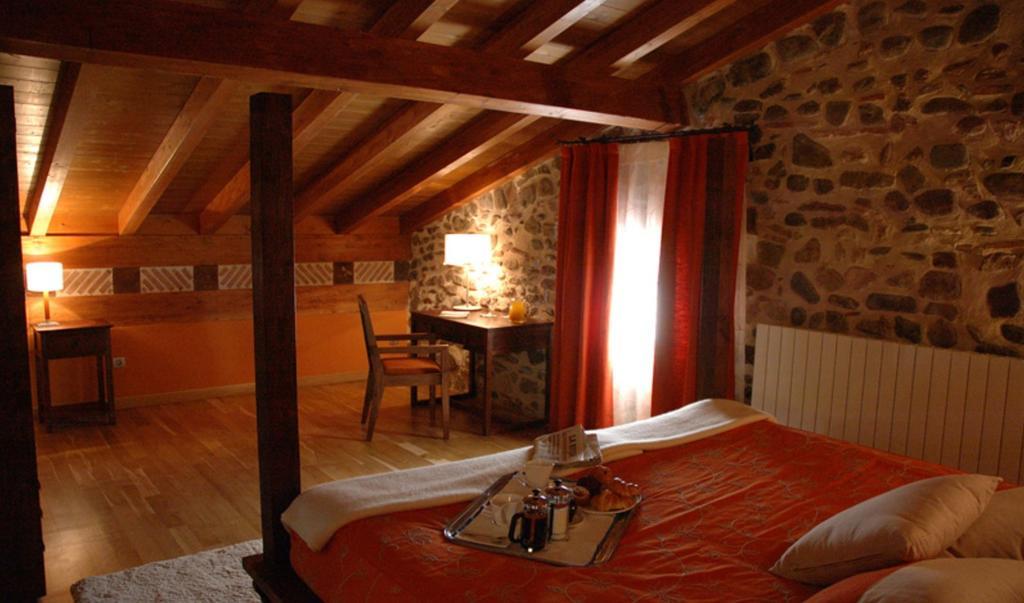 Hostal Casa Masip Ескарай Екстериор снимка