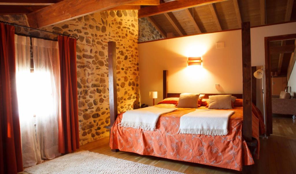 Hostal Casa Masip Ескарай Екстериор снимка