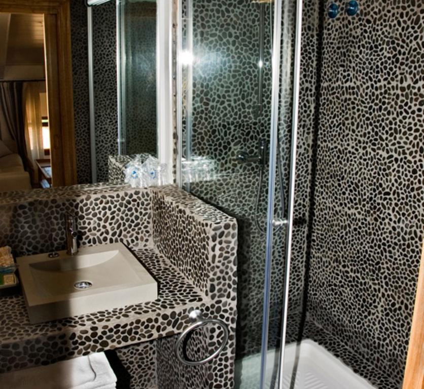 Hostal Casa Masip Ескарай Екстериор снимка