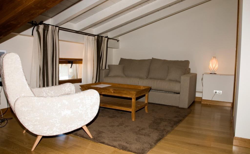 Hostal Casa Masip Ескарай Екстериор снимка